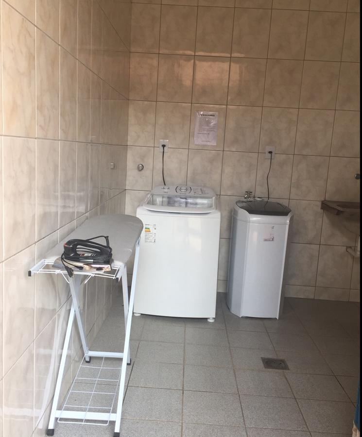 Hospedaria Central 지아만치나 외부 사진